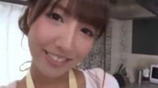 【三上悠亜】バスト８３ｃｍＥカップの可愛くてムラムラする美女アイドルを口説いてハメ撮りセックス三昧23【No12270】