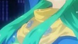 [ピンクパイナップル]ランス01 光をもとめて THE ANIMATION 第3話「ランス、断つ!!