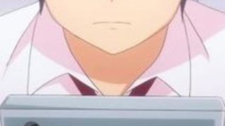 エロアニメ スマホ おっぱい ビッチ 孕ませ