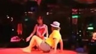 日本の地下セックスショー 日本の地下セックスショー