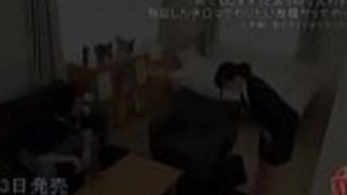 [Jap]私の主張に耳を傾ける女性。彼女は彼女が "何でもする"と言いますので、私は私のハードコックで欲しいほど私は苦情をして、彼女をファックします。 13 - JPorn.seで