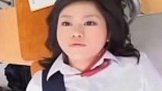 クレイジーな日本のティーンポルノ