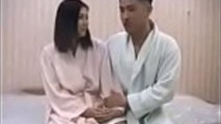 日本のオイルマッサージレッスン