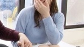 「マジでぇ～？」いまどき女子大生は彼氏よりもお金を取るかモニタリング