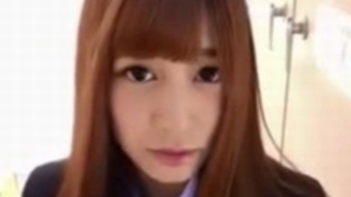 【紺野ひかる】北海道出身Ｃカップのキュートな美人子大生長身モデルに大金を積んでハメ撮りセックス漬け12【No5916】