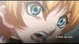 対魔忍アサギ Vol.02 姦獄のアリーナ b [中文字幕]