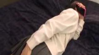 おちんちん大好き!　可愛いJKは秘密のアルバイト中