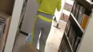 公民館で体操のインストラクターしてる癒し系お姉さんを鬼畜レイプしてしまった