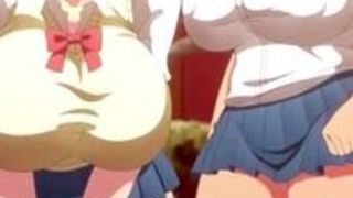 エロアニメ リベンジ ガキ