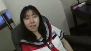 中高一姦教育　広島少女編アユミ