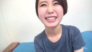 素人ガチナンパ ~押しに弱い学生さんに報酬あげるから素股してと誘ってみました~ 井森まな 1 素人ガチナンパ ~押しに弱い学生さんに報酬あげるから素股してと誘ってみました~ 井森まな 1