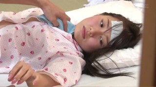 HSAM-003 媚薬を飲まされて、微熱になっちゃった妹 みりなちゃん HSAM-003 媚薬を飲まされて、微熱になっちゃった妹 みりなちゃん