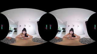 VRHUSH Geisha Marica Hase will do anything to please you VRHUSH Geisha Marica Hase will do anything to please you